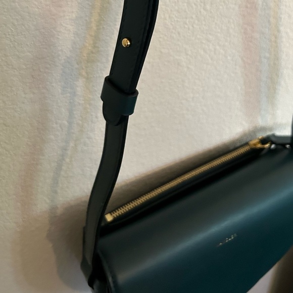 WANDLER NANA CROSSBODY BAG - Picture 5 of 11